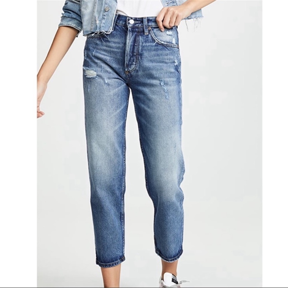 Boyish Jeans